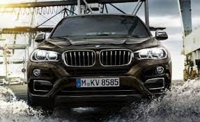 Bmw X6 Xdrive 50i Price In Italy Features And Specs Ccarprice It