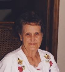 Rita Kreutzer Obituary