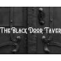 Black Door Tavern menu from visitashtabulacounty.com
