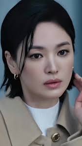 Song Hye Kyo 😍