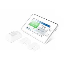 Comparison of 5 best choices. Review Adt Home Security Starter Kit Needs Adt Service Too Gearbrain