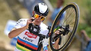 Can you present mvp in just thirty second? Participation Van Der Poel In European Championship Mountain Bike Seems To Be Excluded After A New Date Teller Report