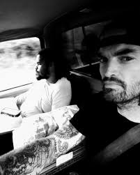 Daniel Hutch (@venicedhutch) • Instagram photos and videos