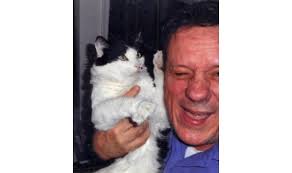 Charles Compton Obituary (2015)