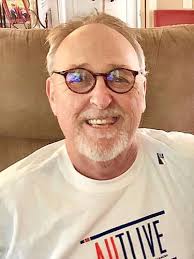 Barry Alian Dickerson