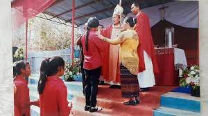 Hal ini disampaikan oleh pejabat humas polres kupang aiptu randy hidayat saat dikonfirmasi. Kisah Lgbt Di Ntt Nyaris Bunuh Diri Hingga Enggan Ke Gereja Halaman All Pos Kupang