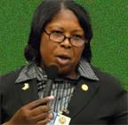 EYE ON MIAMI: Daphne Campbell: Worst Democrat in the Florida State  Legislature. By Geniusofdespair