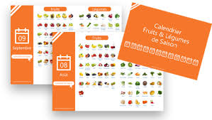 Les Fruits Et Legumes Commencant Par S