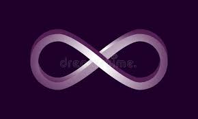 What does infinity symbol mean? Infinity Sign On The Deep Purple Background Realistic 3d Infinity Symbol Infin Ad Purple Background Rea Purple Backgrounds Infinity Sign Deep Purple