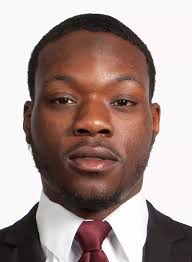 2018 Football Roster