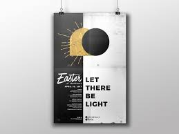 Easter 2017 Let There Be Light Proposal Mockup In 2020 Let It Be Easter 2017 Proposal