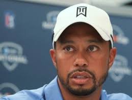 Tiger Woods' 'sad' Japanese heat rub endorsement