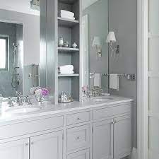 Maybe you would like to learn more about one of these? Grey Bathroom Cabinets Design Ideas