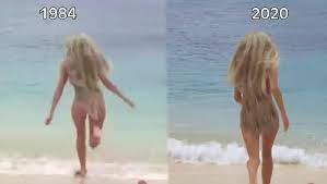 Splash, though, was a slice of '80s movie magic that still endures in the hearts of millions. Disney Censors Daryl Hannah S Ass In The Movie 1 2 3 Splash Junipersports