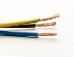Romex Brand And Nm Electrical Cable Buying Guide Electrical Wiring Residential Electrical Electrical Cables