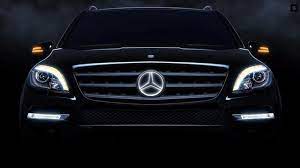 How to install mercedes benz front illuminated star emblem for cla 250 (lights up when unlocked). Mercedes Offering Illuminated Three Pointed Star Logo