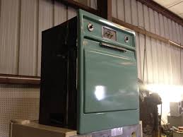 Image result for Turquoise Green 1958 General Electric