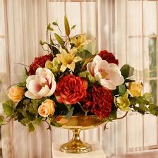 We did not find results for: Floral Home Decor Designerrose And Magnolia Grande Silk Centerpiece With Lillies Wayfair