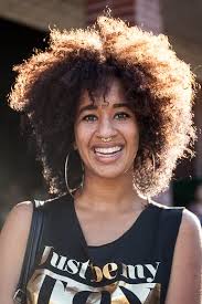 Hair Street Style: 65 Afrocentric Beauties Killing The Game