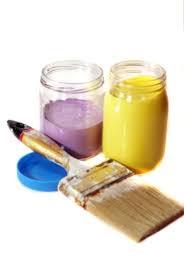 Bring to a boil over medium heat and leave to simmer for about one hour. How To Make Natural Paint Hubpages