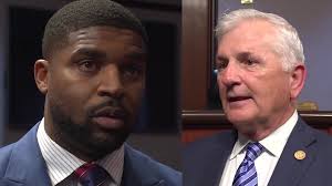 Following the Funds: Who is behind federal PAC ads in Chesapeake mayors  race?