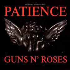 Played with only three guitars, it remains one. Stream Patience Cover By Guns N Roses By Jason Morin Listen Online For Free On Soundcloud