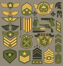 Definition operational symbols are graphic representations of units, equipment, installations, control measures, and other elements relevant to military operations. Military Symbol Vector Images Over 110 000