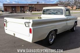 Image result for White 1964 Truck