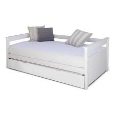 Charge maximum supportée par le lit : Pack Lit Gigogne Izao Avec Matelas Blanc 90x190 Cm Achat Vente Lit Gigogne Pack Lit Gigogne Izao Avec Mat Soldes Sur Cdiscount Des Le 20 Janvier Cdiscount