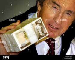 Gill bank hi-res stock photography and images