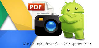 Google is launching a photoscan app so you can capture the old images in your albums and shoeboxes lurking in your homes on your smartphone. Use Google Drive As A Pdf Scanner On Android Making Different