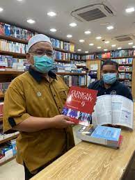 This post has been edited by jasonlim1: Kamal Bookstore Kuala Lumpur Malaysia Bookstore Facebook