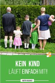 Bedenklicher sind aus seiner sicht zu junge eltern. Grossfamilie Kein Kind Lauft Einfach Mit Muttis Nahkastchen
