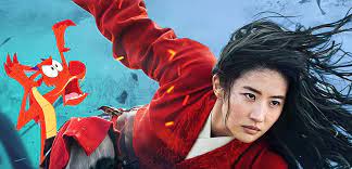 Maybe you would like to learn more about one of these? Mulan Jetzt Gratis Bei Disney Mushu Wurde Doch Ins Remake Geschmuggelt