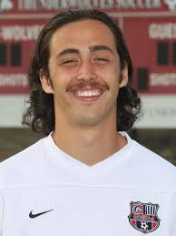 2016 Men's Soccer Roster