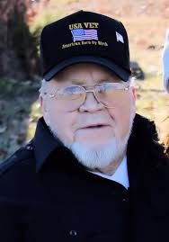 Evans Funeral Homes Obituaries: Carl Preston Mattox