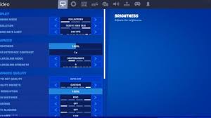 If you aren't comfortable with your keys. Innocents Fortnite Settings And Keybinds