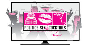 Politics Sex And Cocktails Fund For Santa Barbara