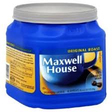 Maxwell House Coffee Coupons Food Maxwell House Coffee Coffee Coupons Maxwell House