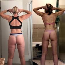 Client spotlight! What a prep it's been for client @jacinta.harvey.5 This  amazing woman is 9kgs down and is only 2 days away from her 2nd comp. There  have been many ups and