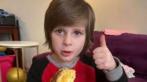 Boy, 5, Dies in Mysterious Apartment Fall: Police Now Probing His Mom