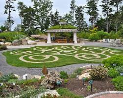 The Childrens Garden At The Coastal Maine Botanical Gardens Botanical Gardens Maine Vacation Children S Garden