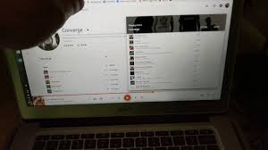 That doesn't mean flickering can't still happen to a flat screen monitor: Screen Flicker On Acer Chromebook 14 Youtube