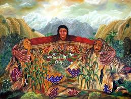Check spelling or type a new query. 9 Ideas De Madre Tierra Madre Tierra Dia De La Pachamama Imagenes De La Pachamama