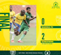 The sky is the limit. Mamelodi Sundowns Fc On Twitter Great Second Half Performance From The Boys Three Points Unbeaten Streak Clean Sheet Baroka Fc 0 2 Mamelodi Sundowns 56 Lakay 91 Zwane Sundowns Downslive Dstvprem Https T Co 01qhwjwy49