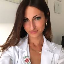 Dott.ssa Anna Lisa Staiano, nutrizionista