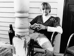 Kurt Cobain Who Died 20 Years Ago Today Wasn T A Hero Martyr Or Vampire He Was Himself National Post