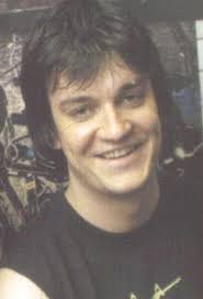 The Darkness.Ed Graham Pictures