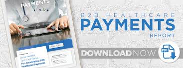 This article will highlight a variety of health care options when it comes to caring for se. Claims Tools Ease B2b Healthcare Reimbursements Pymnts Com