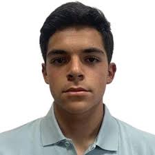 Profile César Limón, Atl. San Luis U21: Info, news, matches and statistics 